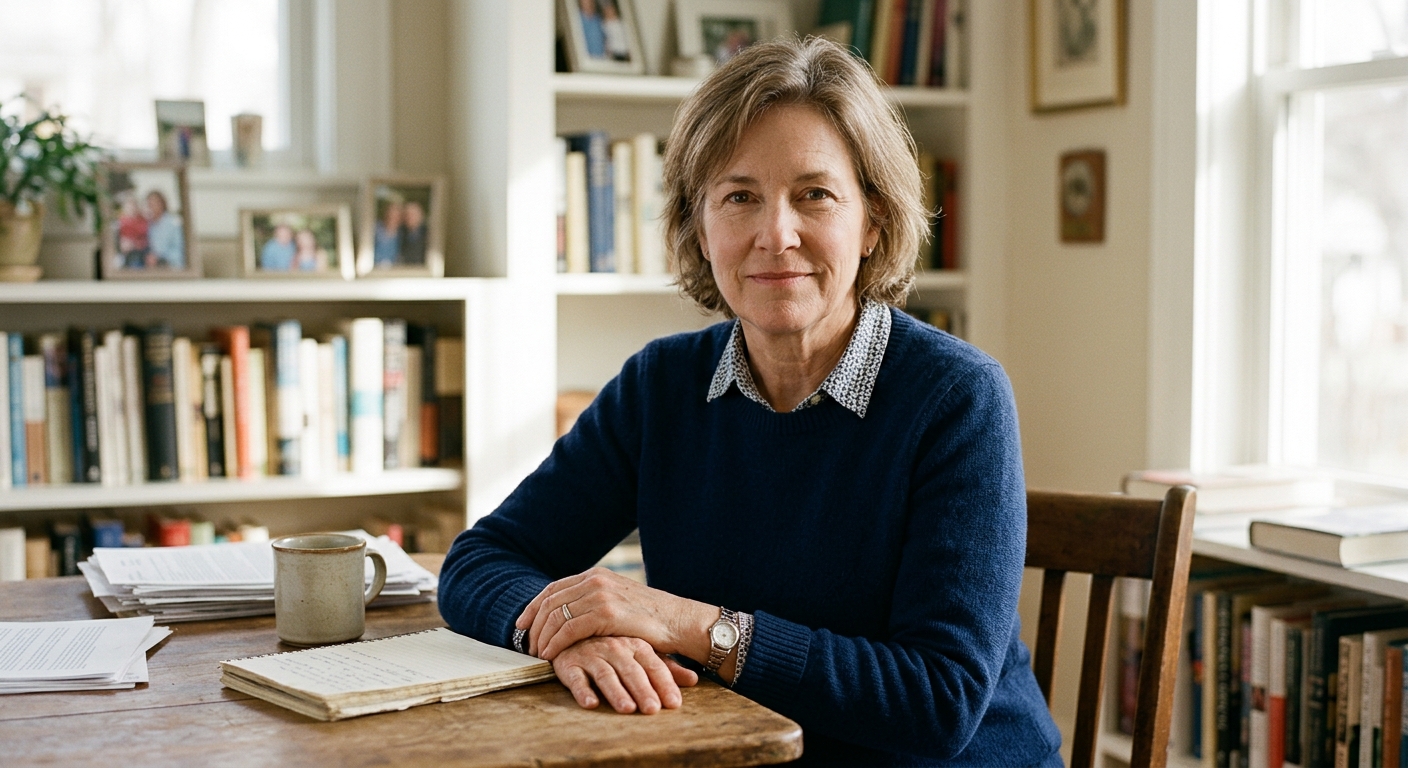 Diane Lou Oswald