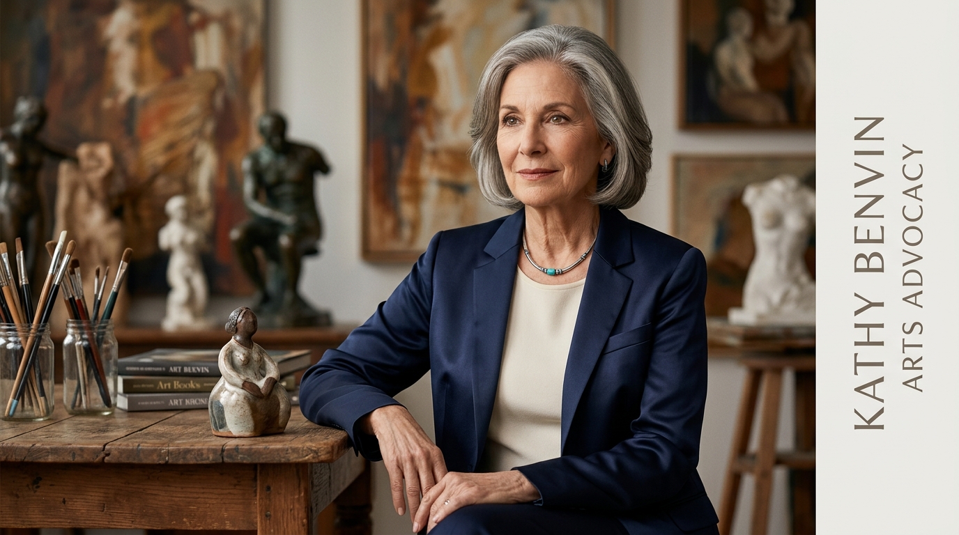 Kathy Benvin